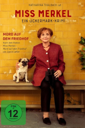 : Miss Merkel Mord auf dem Friedhof 2024 German 2160p Hdr Uhdtv x265-SchniTzel