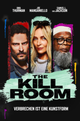 : The Kill Room 2023 German Dl Eac3D 1080p BluRay x264-ZeroTwo