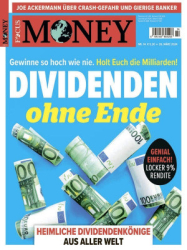 : Focus Money - 26. März 2024