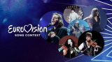 : Eurovision Song Contest 1956-2023 + Extra - Sammlung (70 Alben) (1956-2023) N