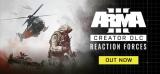 : Arma 3 Reaction Forces-Rune