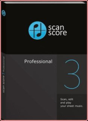 : ScanScore Professional v3.0.7