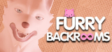 : Furry Backrooms-Tenoke