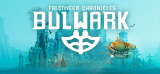 : Bulwark Falconeer Chronicles-Tenoke