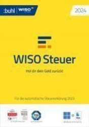 : WISO Steuer 2024 v31.04 Build 3630 Portable