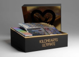 : kiloHearts Toolbox Ultimate & Slate Digital bundle v2.1.5