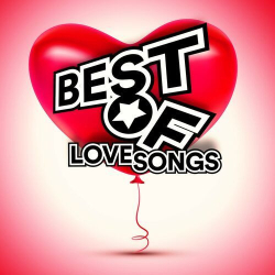 : Best of - Love songs (2024)