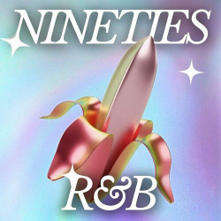: Nineties R&B (2024)