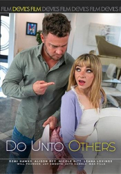 : Do Unto Others (2024)