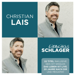 : Christian Lais - Lieblingsschlager (2024)