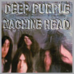 : Deep Purple - Machine Head (Remix / Remaster 2024) (2024)