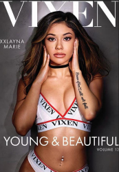 : Young and Beautiful 13