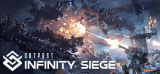 : Outpost Infinity Siege-Tenoke