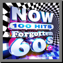 : NOW 100 Hits Forgotten 60s