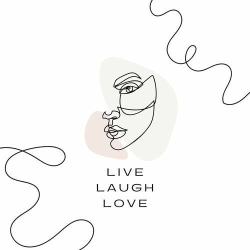 : Live Laugh Love (2024)