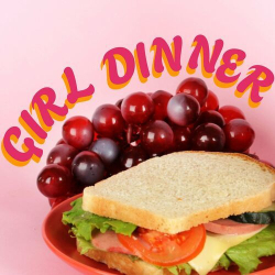 : Girl Dinner (2024)