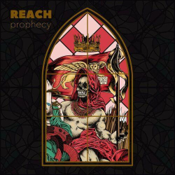 : Reach - Prophecy (2024)