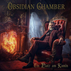: Obsidian Chamber - Ein Platz Am Kamin (2024)