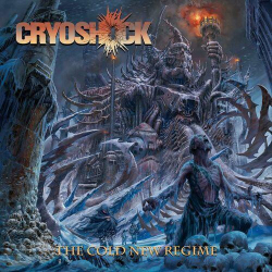 : Cryoshock - The Cold New Regime (2024)