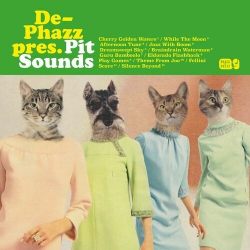 : De-Phazz - Pit Sounds (2024)
