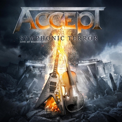 : Accept - Symphonic Terror (Live at Wacken 2017)