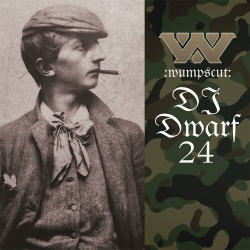 : :wumpscut: - DJ Dwarf 24 (2024)