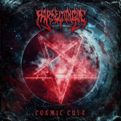 : Parseltongue - Cosmic Cult (2024)