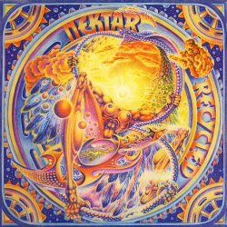 : Nektar - Recycled (2024 Remastered & Expanded Edition) (2024) (5CD Box Set)