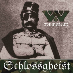 : :wumpscut: - Schlossgheist (2024)