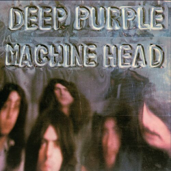 : Deep Purple - Machine Head (Super Deluxe Edition) (1972/2024) Flac