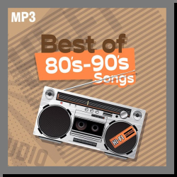 : Best of 80s - 90s Songs (2019)
