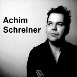 : Achim Schreiner - Sammlung (05 Alben) (1991-2020)