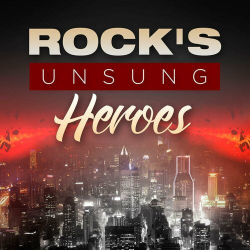 : Rock's Unsung Heroes (2024)