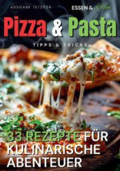 :  Essen und Kochen Tipps & Tricks Magazin No 13 2024