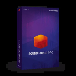 : MAGIX SOUND FORGE Pro 18.0.0.21