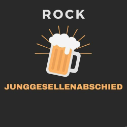 : Junggesellenabschied - Rock (2024)