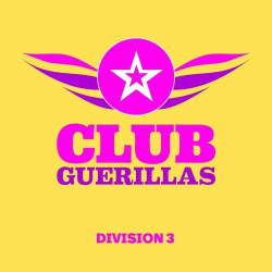 : Club Guerillas, Division 3 (2024)