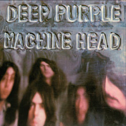 : Deep Purple - Machine Head (Super Deluxe) (2024) [Hi-Res]