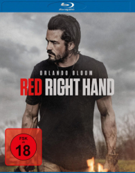 : Red Right Hand 2024 German Dl Eac3 1080p Web H264 Happyeaster-ZeroTwo