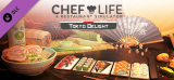 : Chef Life Tokyo Delight-Tenoke