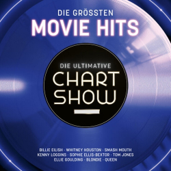 : Die Ultimative Chartshow - Die größten Movie Hits (2024)