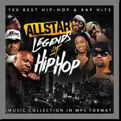 : Legends of Hip-Hop (2019)