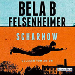 : Bela B Felsenheimer - Scharnow