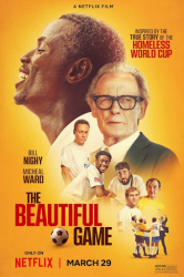 : The Beautiful Game 2024 1080p Nf Web-Dl Ddp5 1 Atmos H 264-Flux