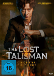 : The Lost Talisman Die Geister die ich rief 2023 German Eac3 Dl 1080p Amzn Web H264-SiXtyniNe