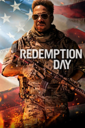 : Redemption Day 2021 German Eac3 Dl 1080p Web H264-SiXtyniNe