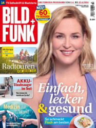 : Bild + Funk - 28. März 2024