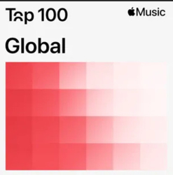 : Top 100 Global (30.03.2024)