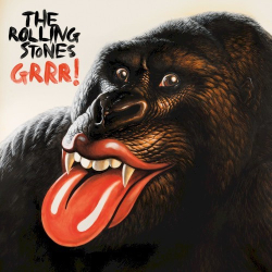 : The Rolling Stones - GRRR! (5CD Super Deluxe) (2012) FLAC