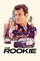 : The Rookie S01 Complete German Dd51 Dubbed Dl 720p AmazonHd Avc-Tvs